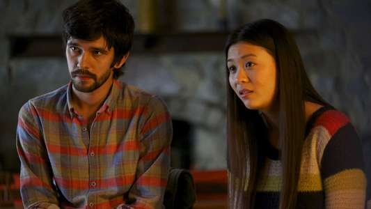 Lilting - Backdrop