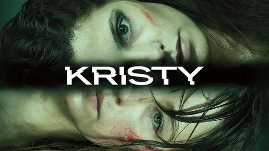 Kristy - Backdrop