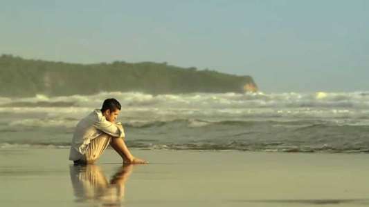 The Commitment - Backdrop