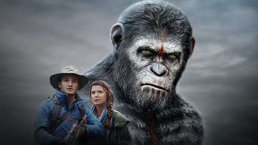 Dawn of the Planet of the Apes - Backdrops