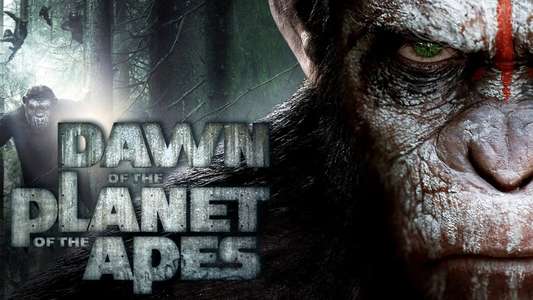 Dawn of the Planet of the Apes - Backdrops