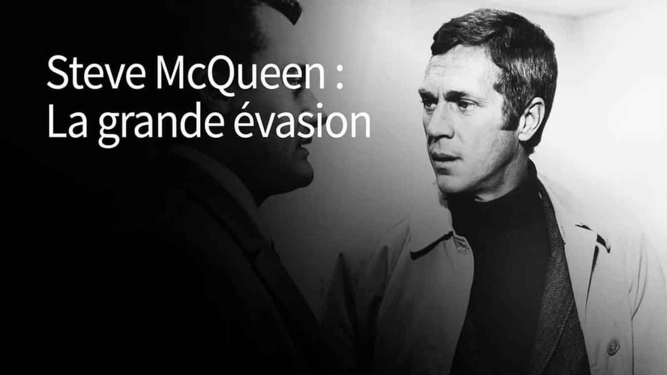 I Am Steve McQueen