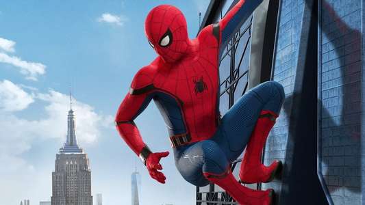 Spider-Man: Homecoming - Backdrops