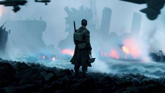 Dunkirk - Backdrops