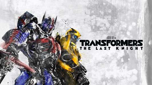 Transformers: The Last Knight - Backdrops