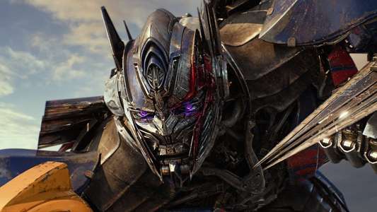 Transformers: The Last Knight - Backdrops