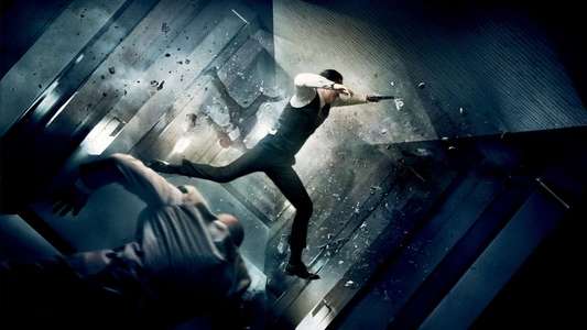 Inception - Backdrops