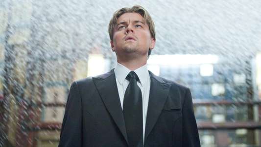 Inception - Backdrops
