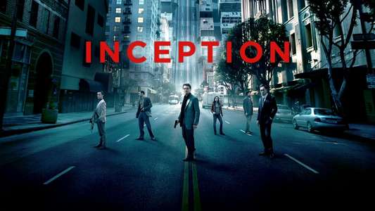 Inception - Backdrops