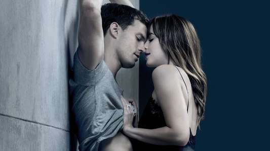 Fifty Shades Freed - Backdrops