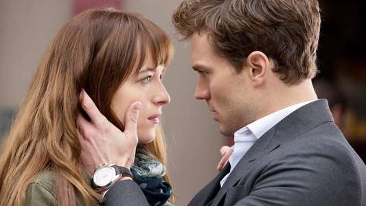 Fifty Shades Freed - Backdrops