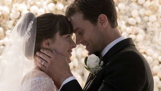 Fifty Shades Freed - Backdrops