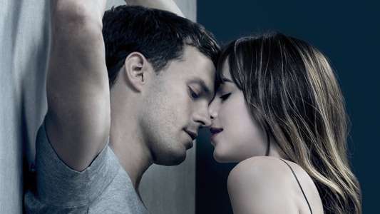 Fifty Shades Freed - Backdrops