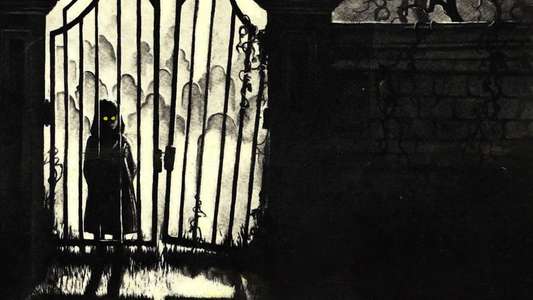 The Child - Backdrop