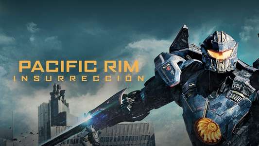 Pacific Rim: Uprising - Backdrops