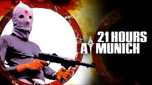21 Hours at Munich - Backdrop