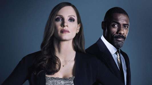 Molly's Game - Backdrop