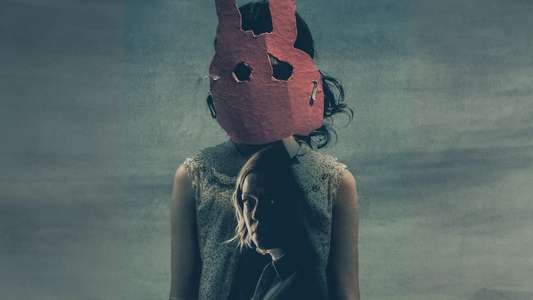 Run Rabbit Run - Backdrop