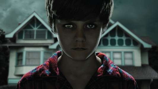 Insidious - Backdrops