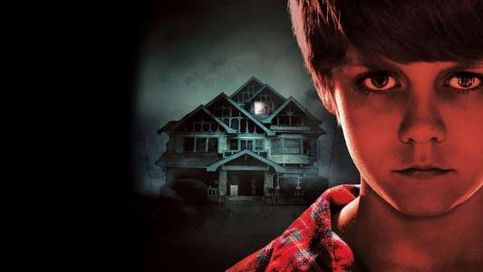 Insidious - Backdrops