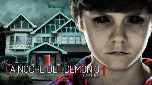Insidious - Backdrops