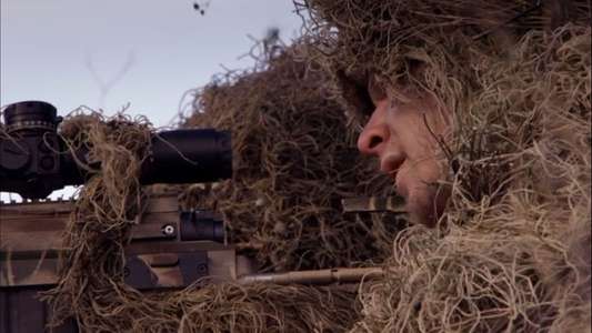Sniper: Legacy - Backdrop