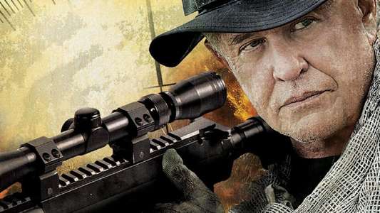 Sniper: Legacy - Backdrop