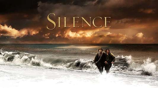 Silence - Backdrop