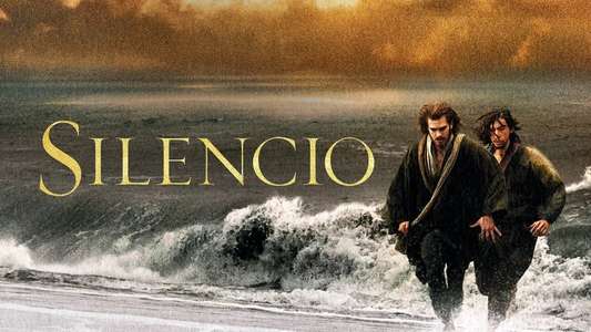 Silence - Backdrop