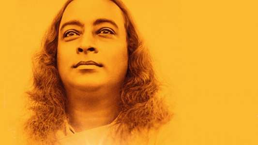 Awake: The Life of Yogananda - Backdrop