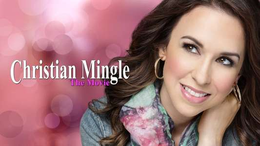 Christian Mingle - Backdrop