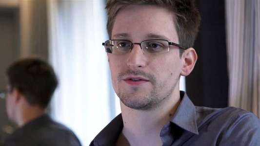 Citizenfour - Backdrop