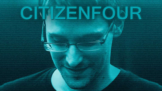 Citizenfour - Backdrop