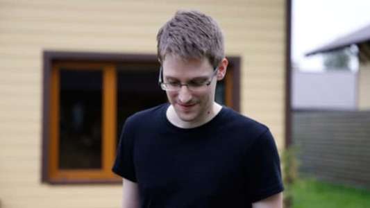 Citizenfour - Backdrop