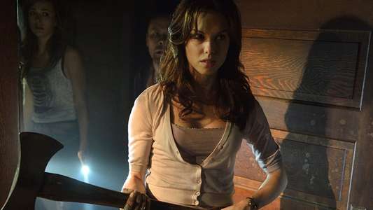 Leprechaun: Origins - Backdrop