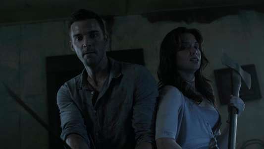 Leprechaun: Origins - Backdrop