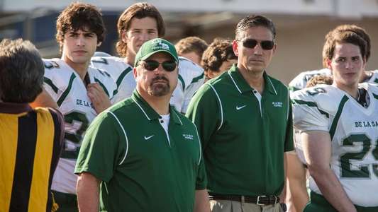 When the Game Stands Tall - Backdrop
