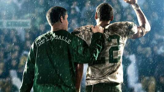 When the Game Stands Tall - Backdrop
