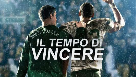 When the Game Stands Tall - Backdrop