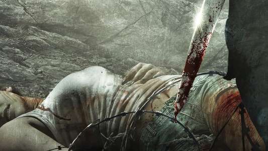 Wrong Turn 6: Last Resort - Backdrop