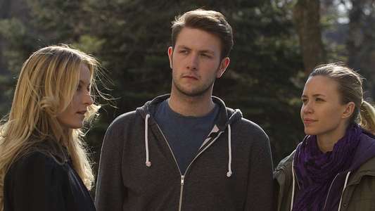 Wrong Turn 6: Last Resort - Backdrop