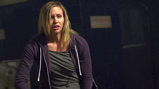 Wrong Turn 6: Last Resort - Backdrop
