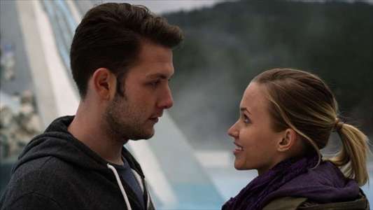 Wrong Turn 6: Last Resort - Backdrop