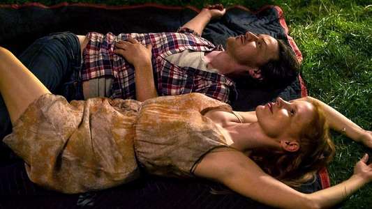 The Disappearance of Eleanor Rigby: Him - Backdrop