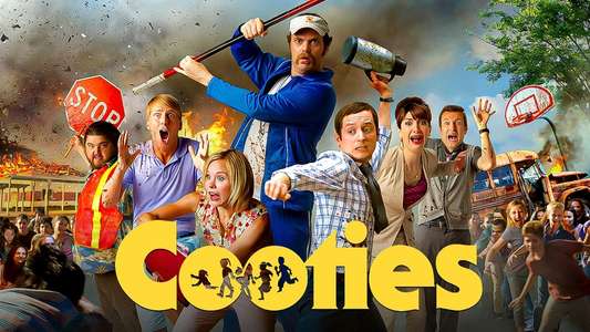 Cooties - Backdrop