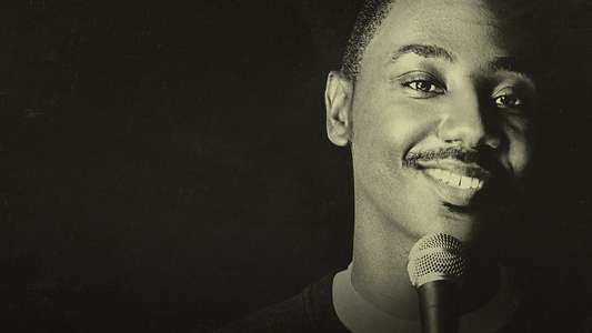 Jerrod Carmichael: Love at the Store - Backdrops