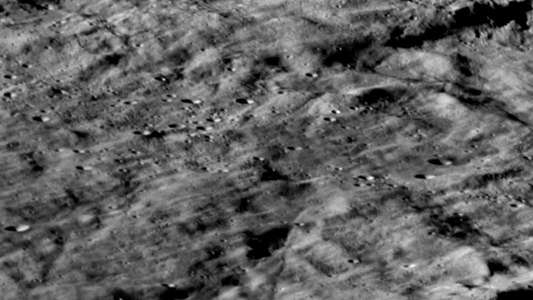 Aliens on the Moon: The Truth Exposed - Backdrop