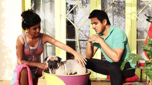 Amit Sahni Ki List - Backdrops