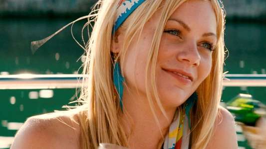 Piranha 3D - Backdrop