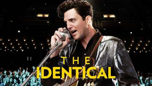 The Identical - Backdrop
